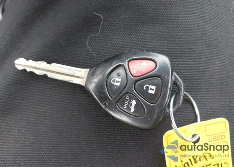 2013 Toyota Corolla S from USA, damaged, VIN 2T1BU4EE3DC035426